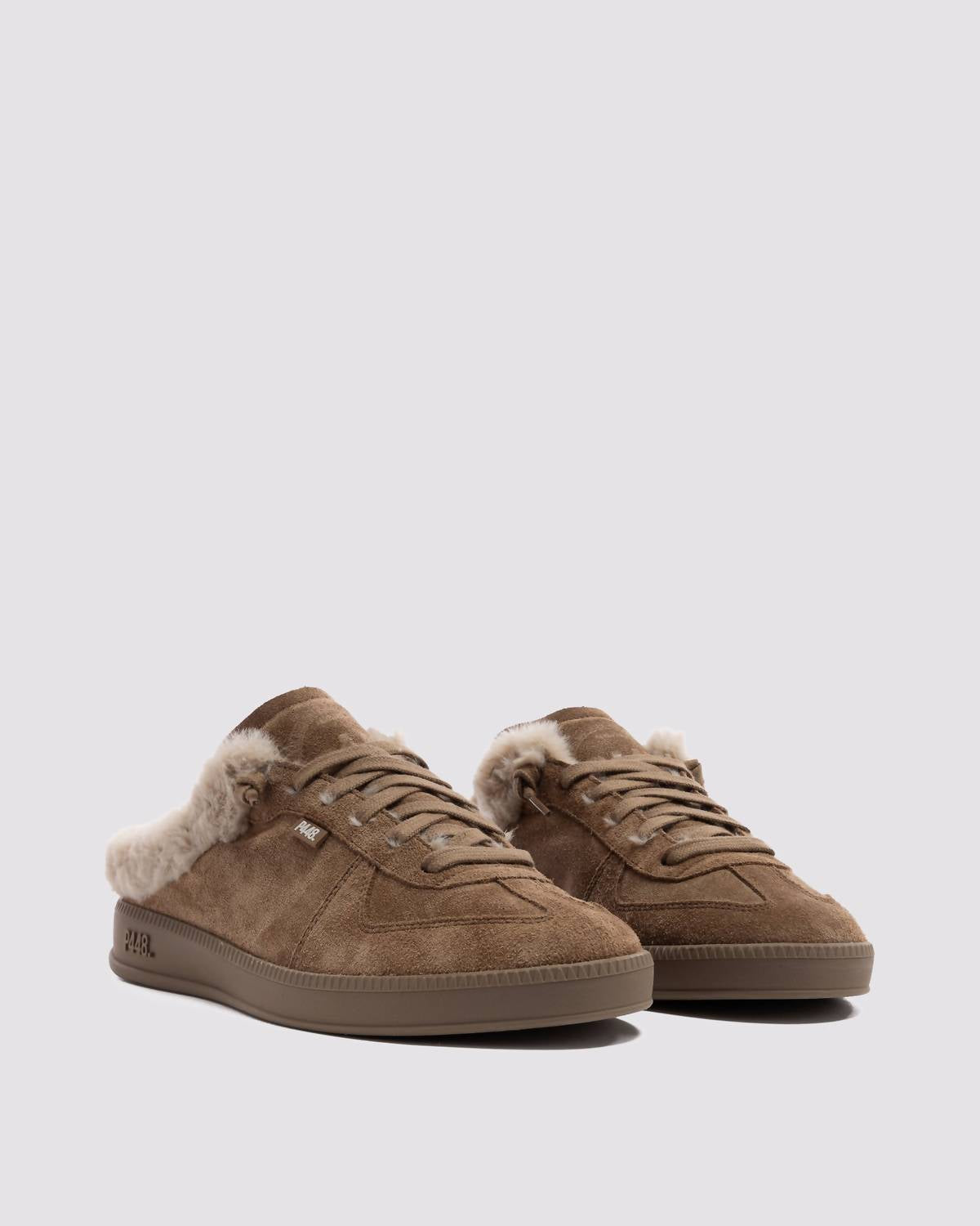 P448 - Women's Monaco Slide Sneakers
