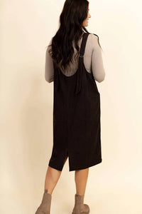 Tea N Rose - Wells Overall Dress