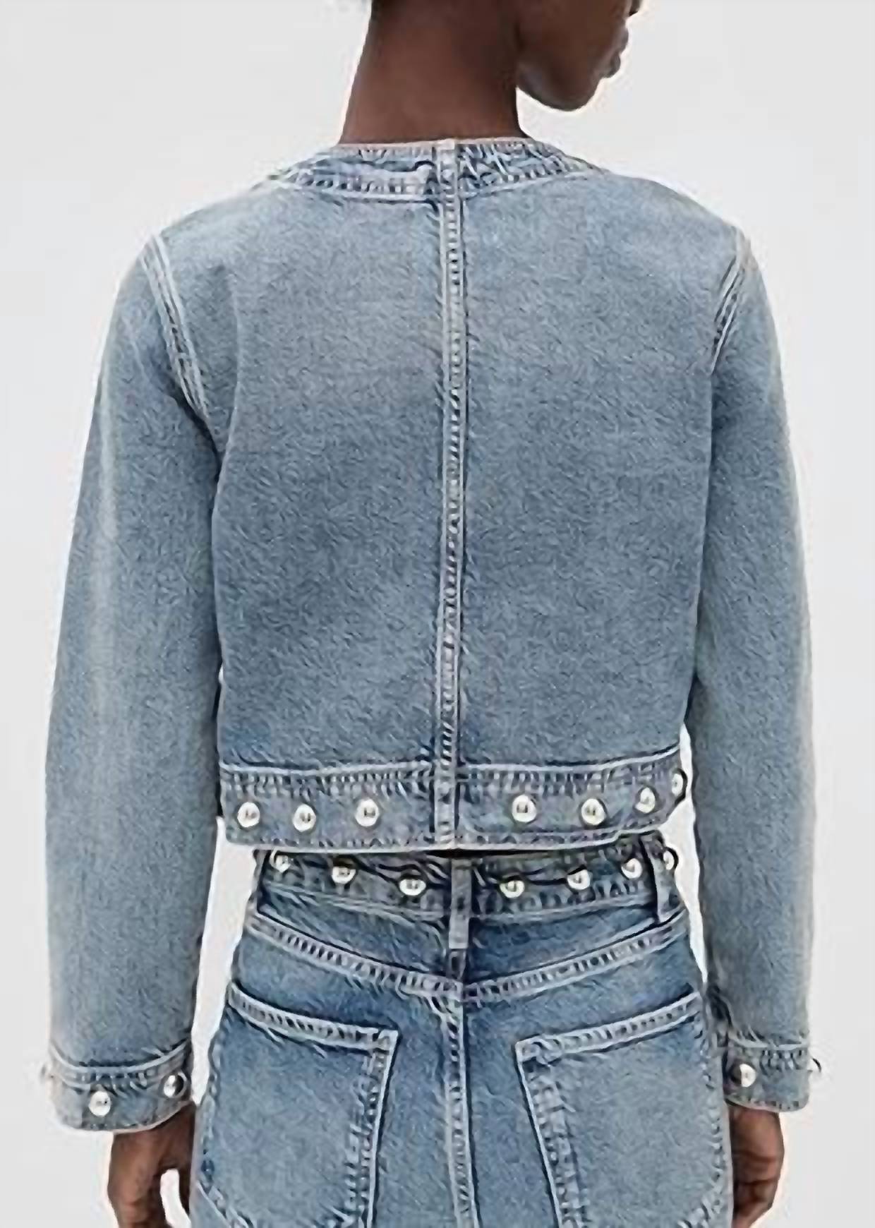 Rails - Capistrano Denim Jacket