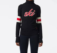 Perfect Moment - Neve Wool Sweater
