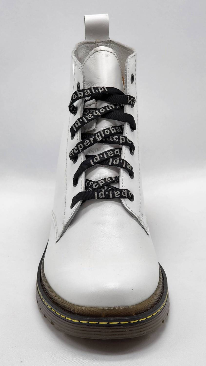 Kcr Group - Women's Premium Leather Boots