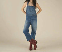 Sendero Provisions Co. - Juniper Relaxed Flattering Fit Overall
