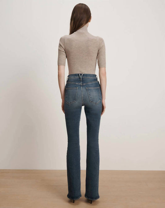 Veronica Beard - Alastair Merino Wool Pullover Sweater