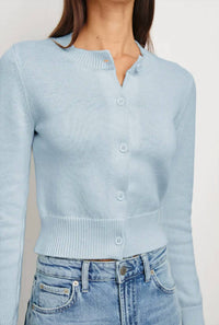 Rails - Norah Cardigan