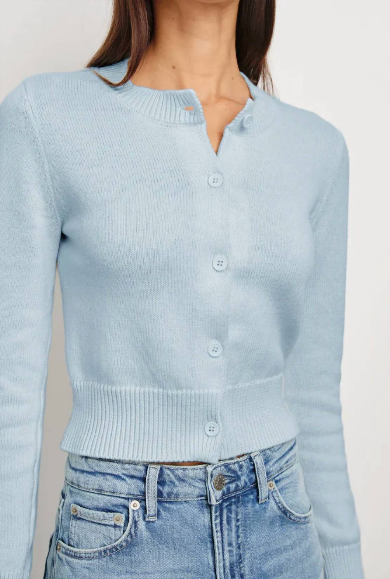 Rails - Norah Cardigan