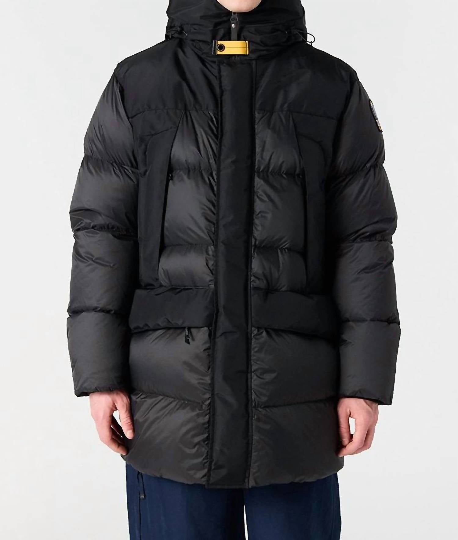 Parajumpers - Shedir Down Jacket