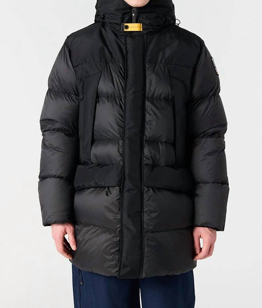 Parajumpers - Shedir Down Jacket