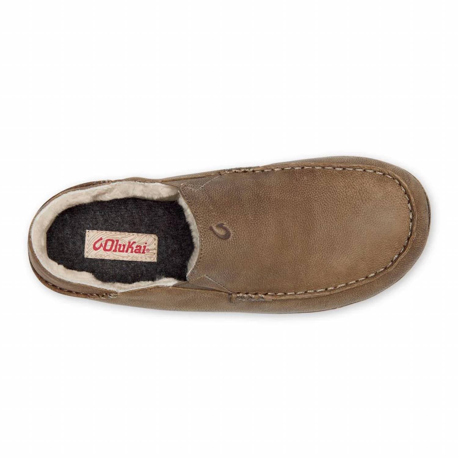 Olukai - Men's Kipuka Hulu Slippers
