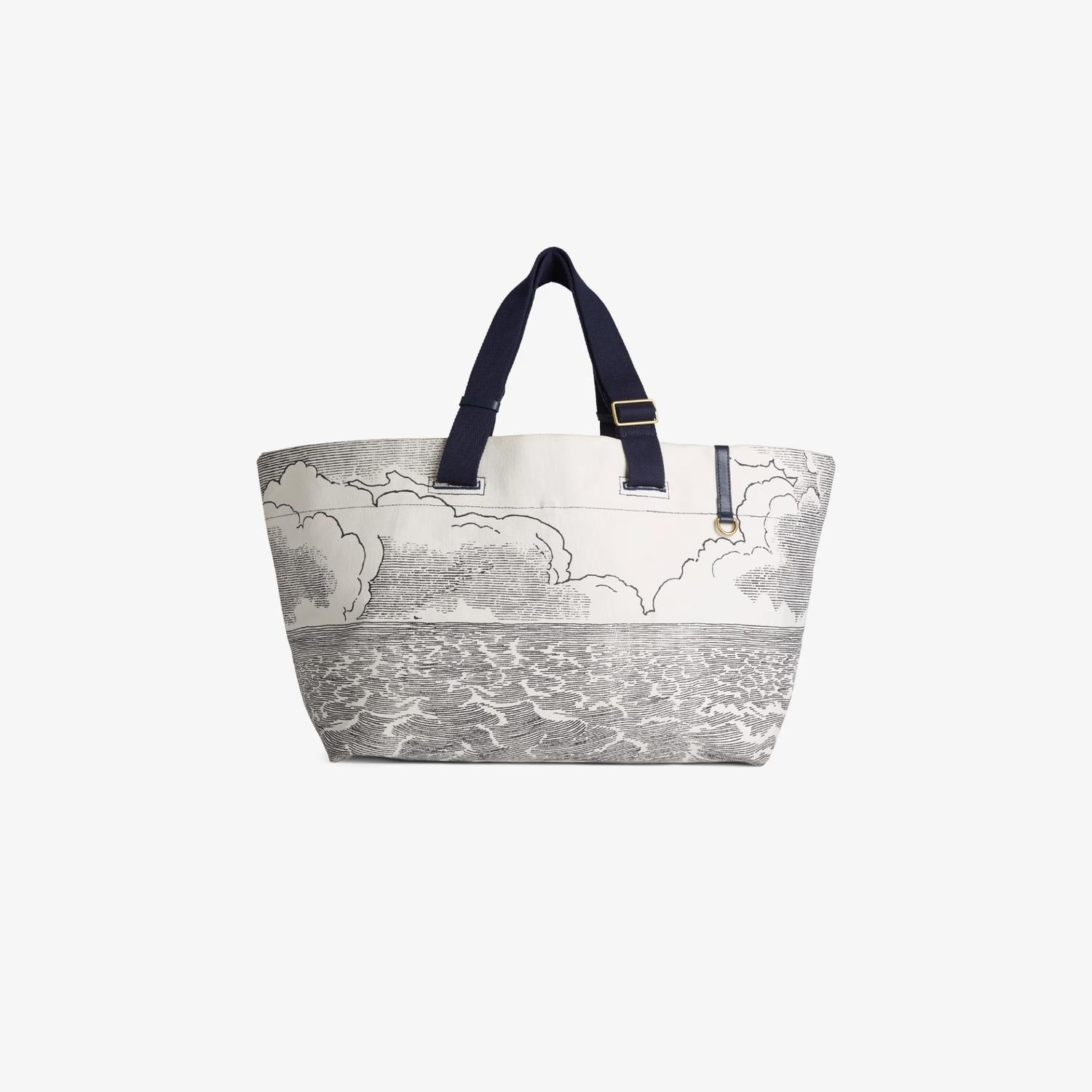 Inoui Editions - Carrier Bag