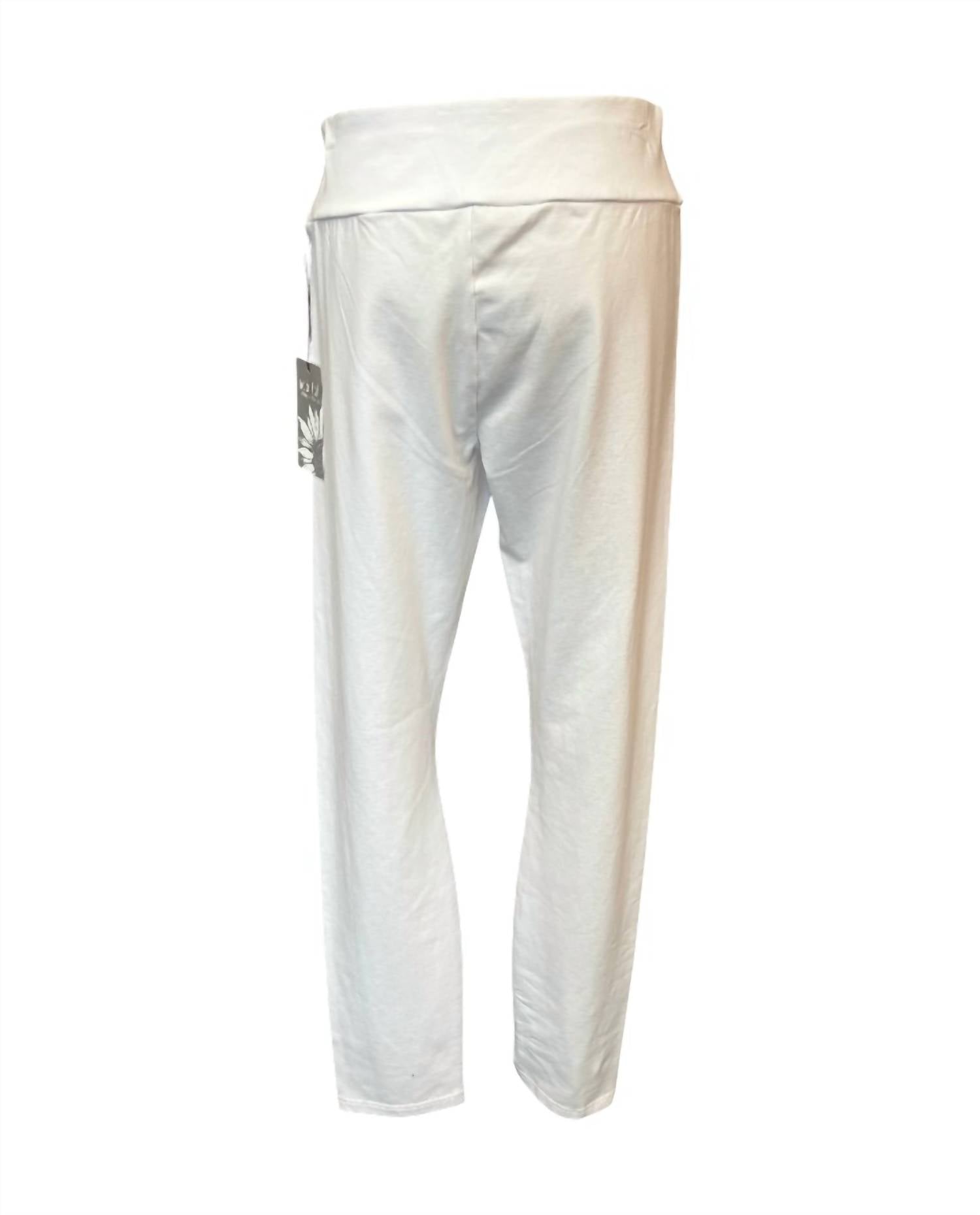 Habitat - Women's Stonewash Knit Slim Jegging