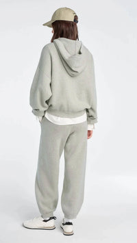 Favorite Daughter - The Fatigue Sisters Barrel Jogger Pants