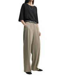 Toteme - Wide Fluid Trouser