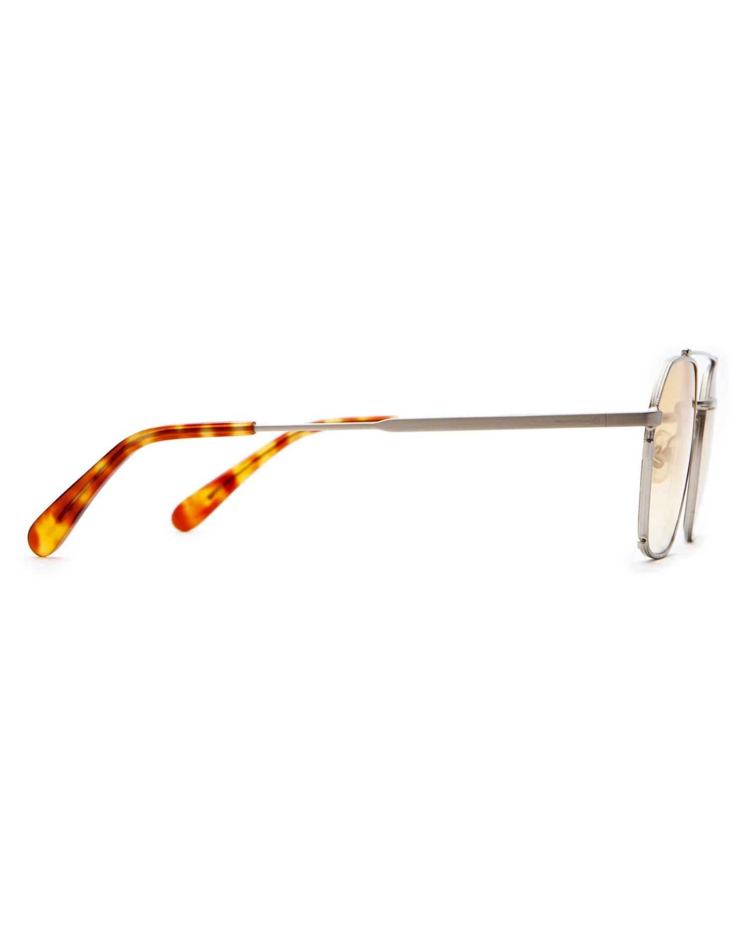 Crap Eyewear - Unisex Jazz Safari Sunglasses