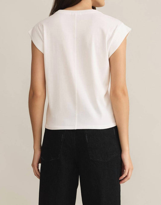 Z Supply - Camino Crewneck Top