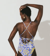 Cleobella - Natasha One Piece Swimsuit