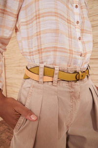 Wave Belt