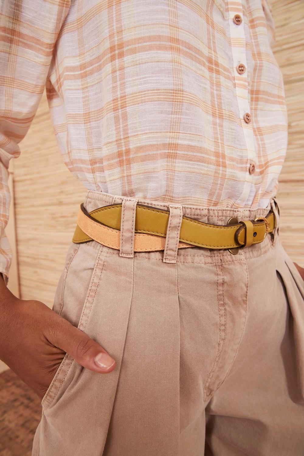 Wave Belt