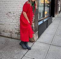 Things Between - Vaila Dress