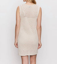 Sanctuary - Crochet Dress