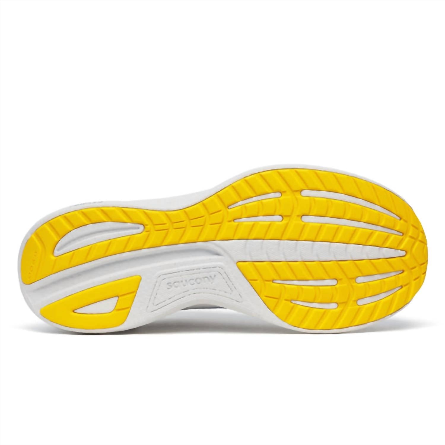 Saucony - Men's Ride 18 Running Shoes