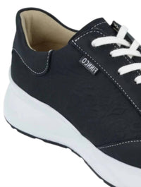 Finn Comfort - Women's Caseres Comfortable Lace-up Shoe