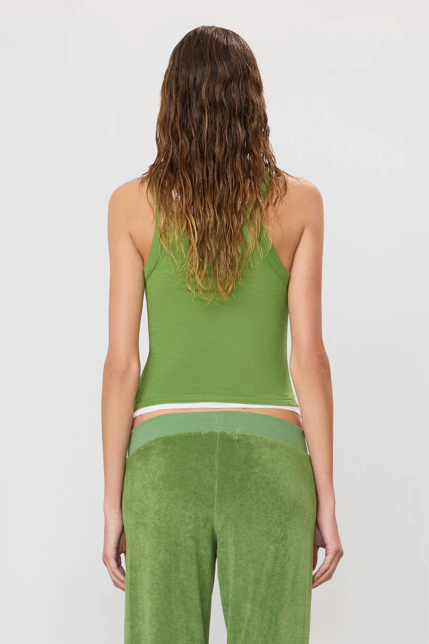 Eterne - Women's Duke Tank Top