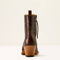 Ariat - Women's Jade Western Bootie