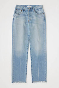 Moussy - Cumberland Straight Jeans