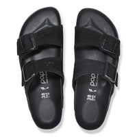 Birkenstock - Women's Arizona Pap French Piping Flex Platform Sandal