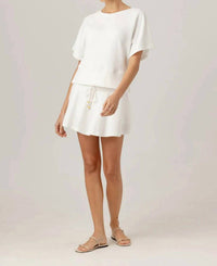Sundays - Cherie Mini Skort