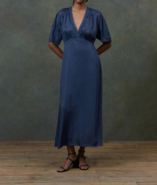 Louise Misha - Lazlai Dress