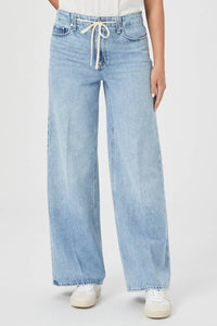 Paige - Zoey 31 Wide Leg Pants