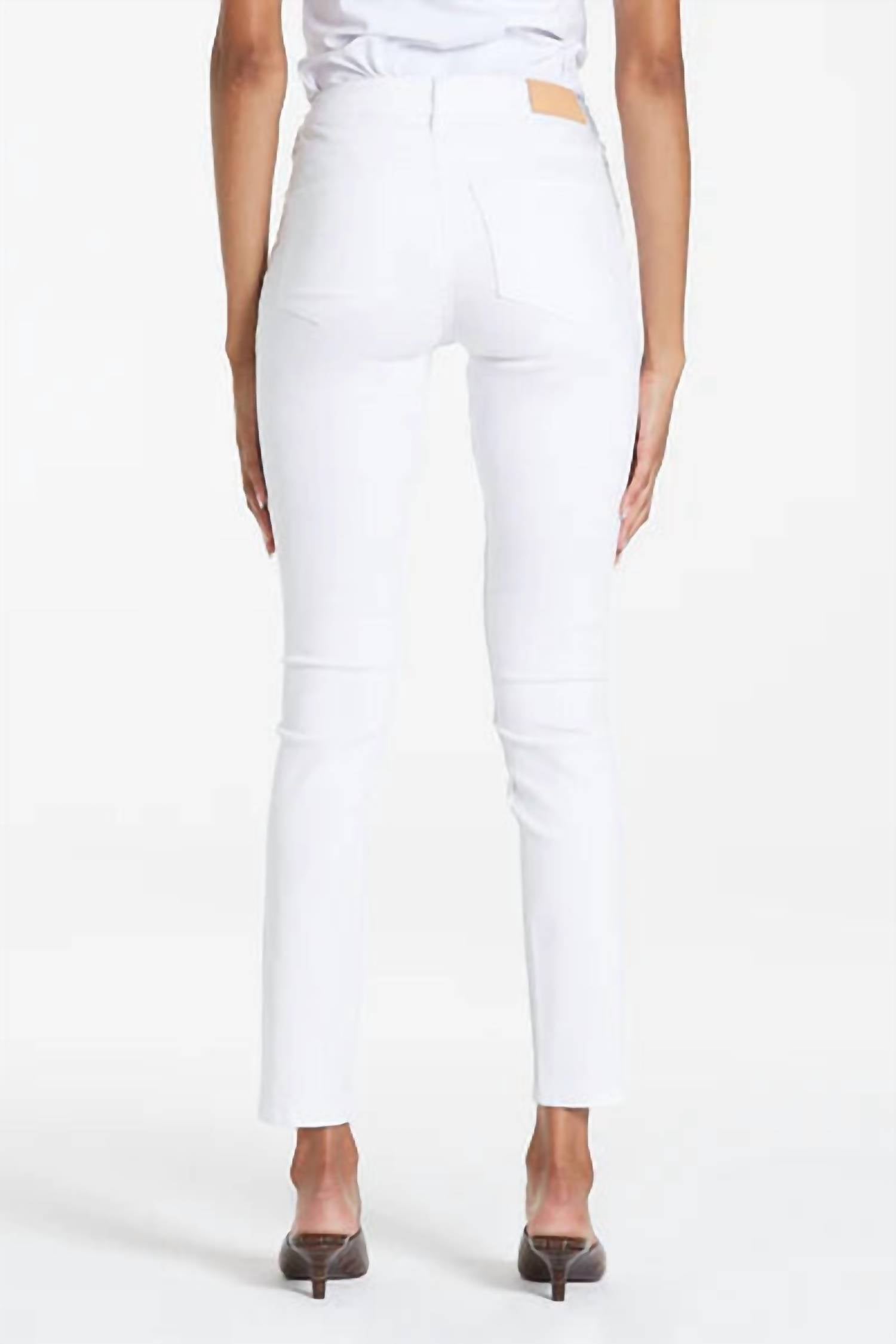 Dear John Denim - Gisele High Rise Skinny Jeans