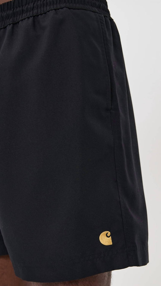 Carhartt Wip - Chase Swim Trunks
