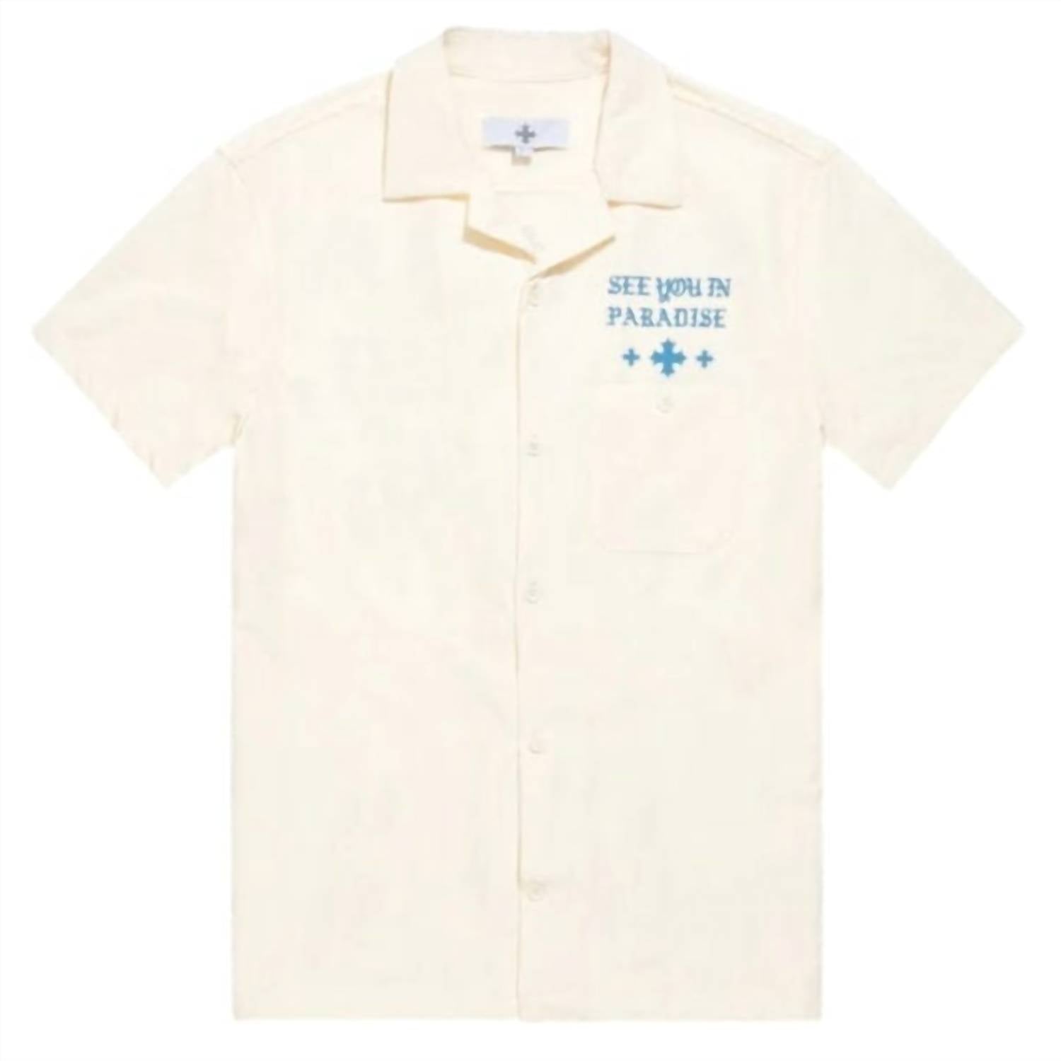 See You In Paradise - Mechanic Set