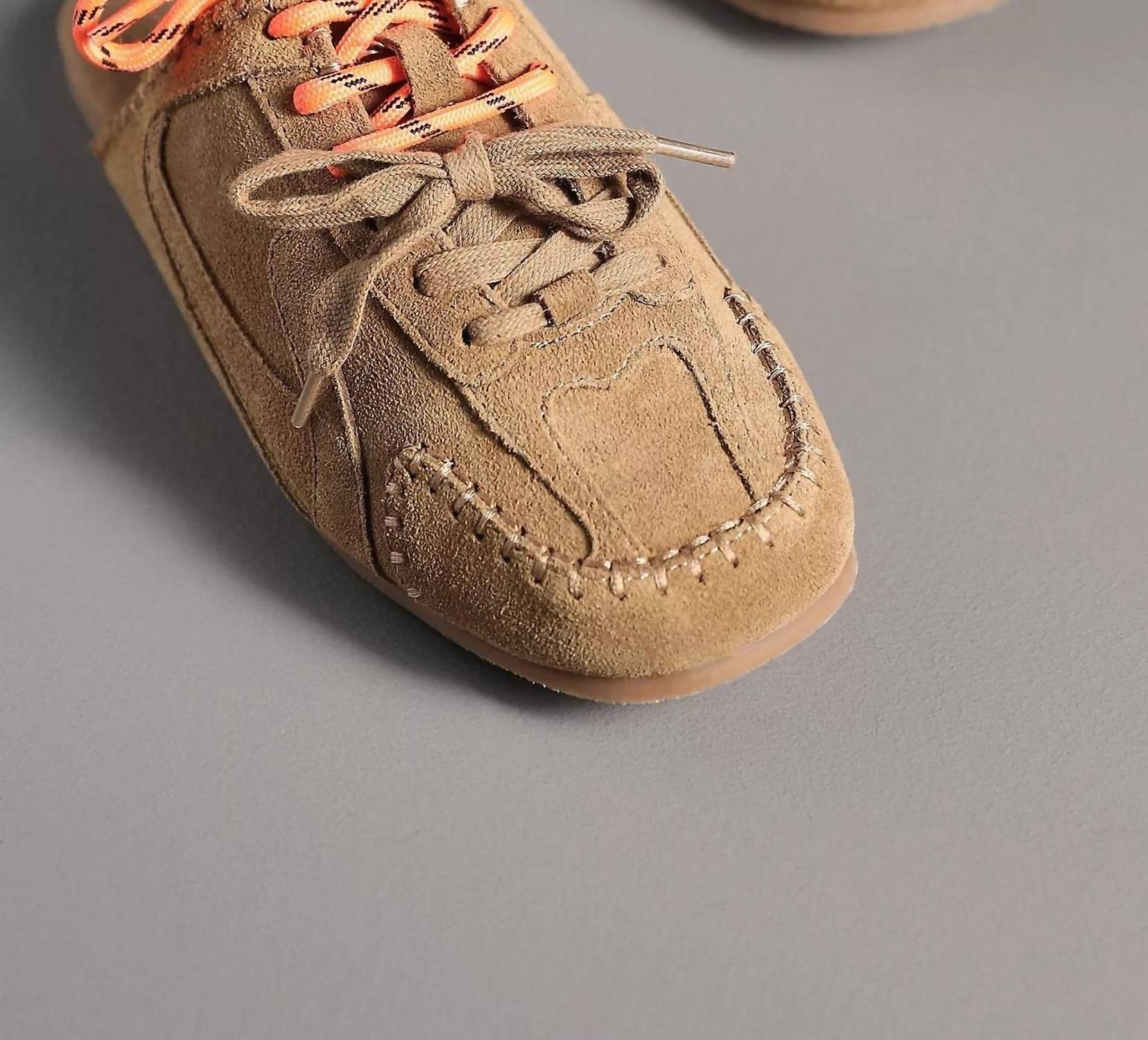 Matisse - Women's Devyn Sneaker-mule Hybrid Shoe