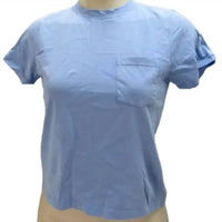 Kule - Women's The Wynn Short Sleeve Baby Tee