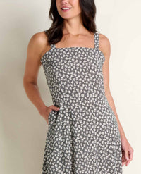 Toad&Co - Sunkissed Tank Midi Dress