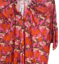 Boho Chic - Women's Good Thing V Neck Dress