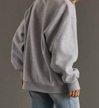 Panache Apparel - Lake It Easy Crewneck Sweatshirt