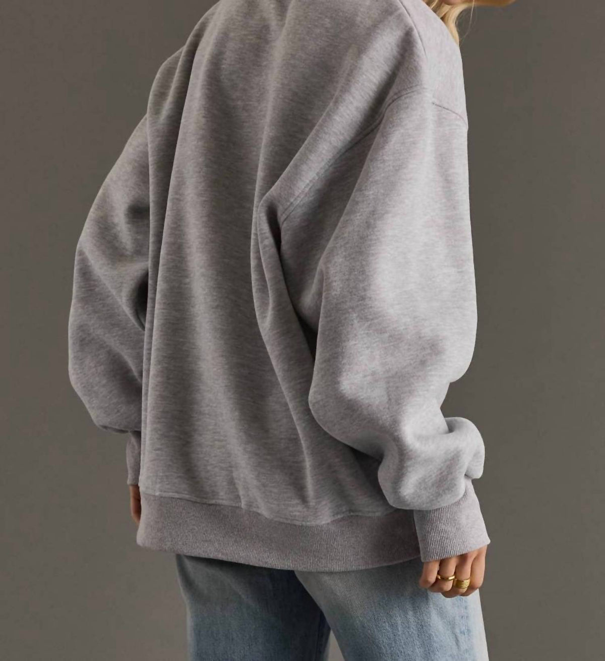 Panache Apparel - Lake It Easy Crewneck Sweatshirt