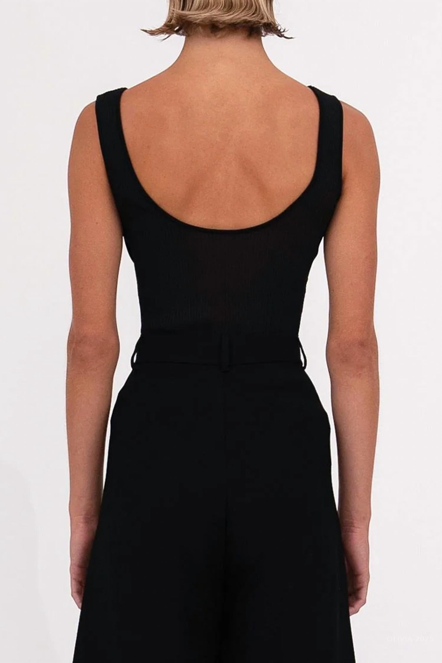 Nonchalant Label - Carmen Tank Top