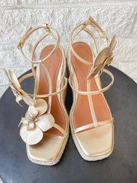 Zimmermann - Women's Orchid Wedge
