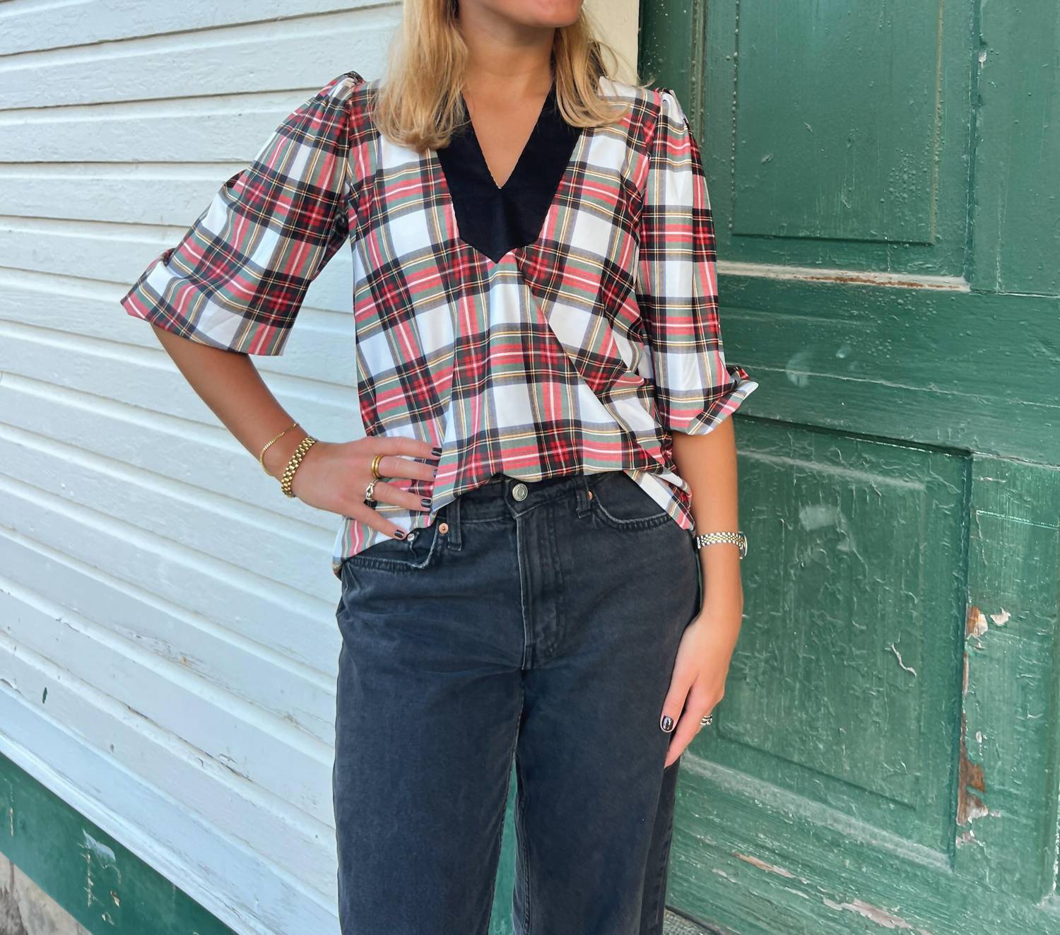 Smith & Quinn - Women's Eliza Top