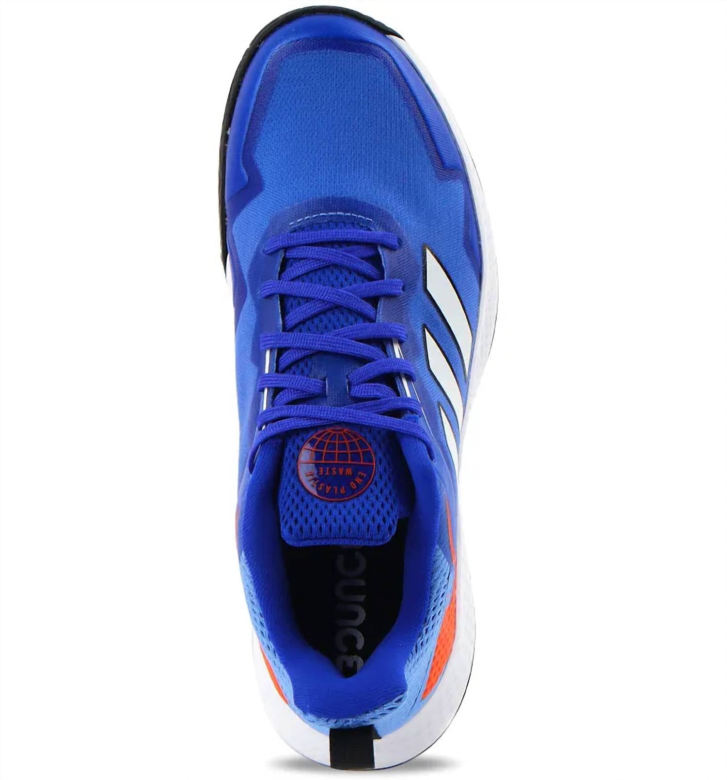 Adidas - Men's Defiant Speed Sneakers