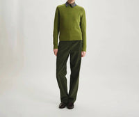 Ines De La Fressange - Arthur Wool Jumper