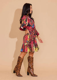 Alden Adair - Presley Dress