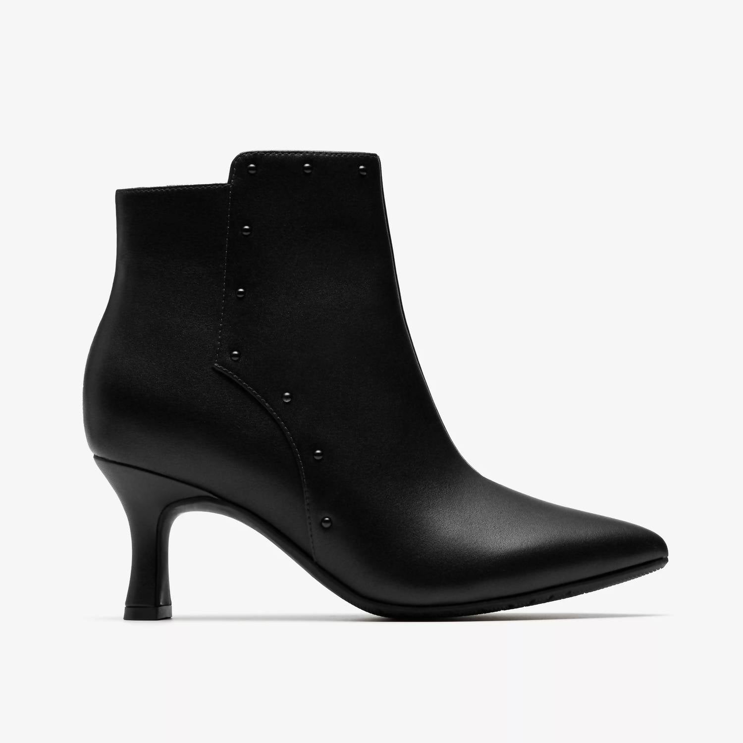 Clarks - Women's Kataleyna Madi Boots