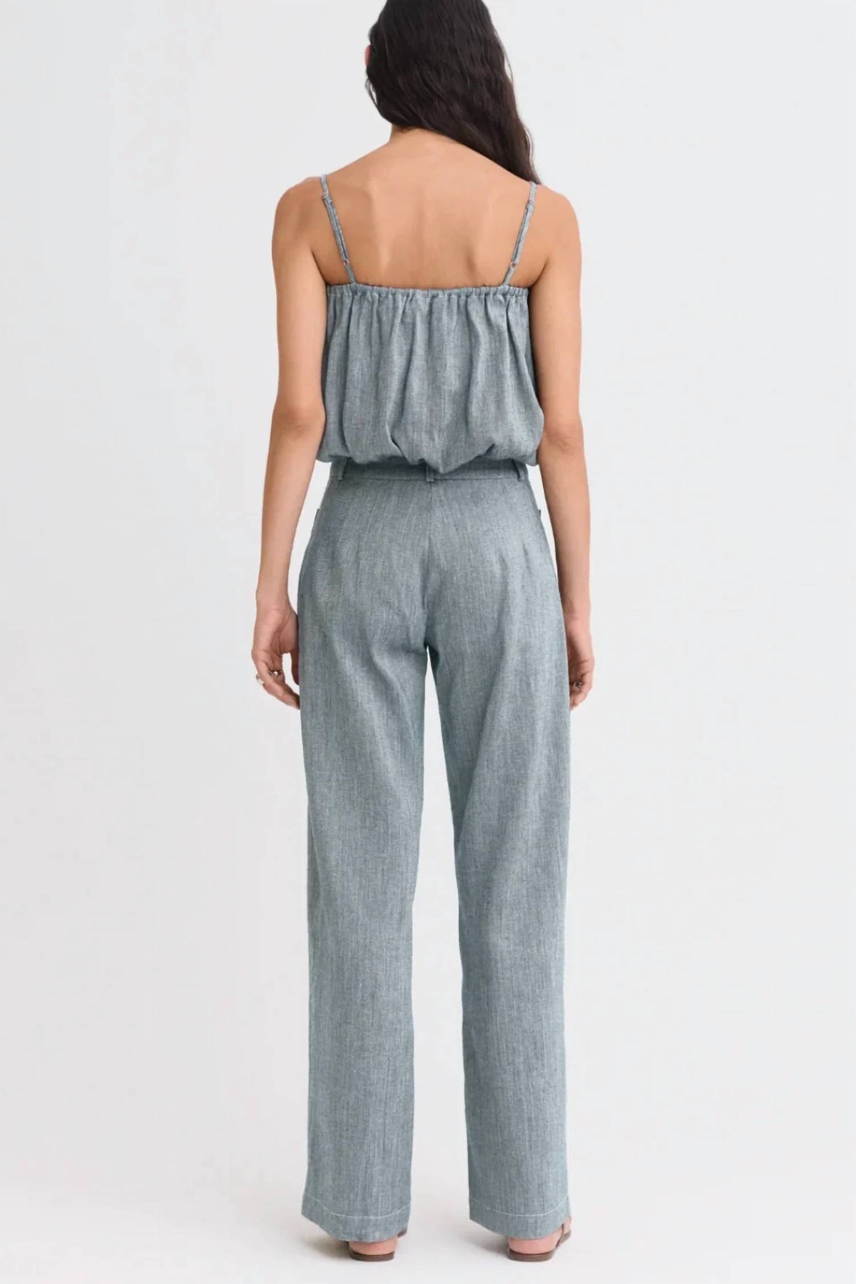 Matthew Bruch - Button Pocket Pant