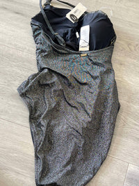 L'Agence - Karmin Sparkle One Piece Swimsuit